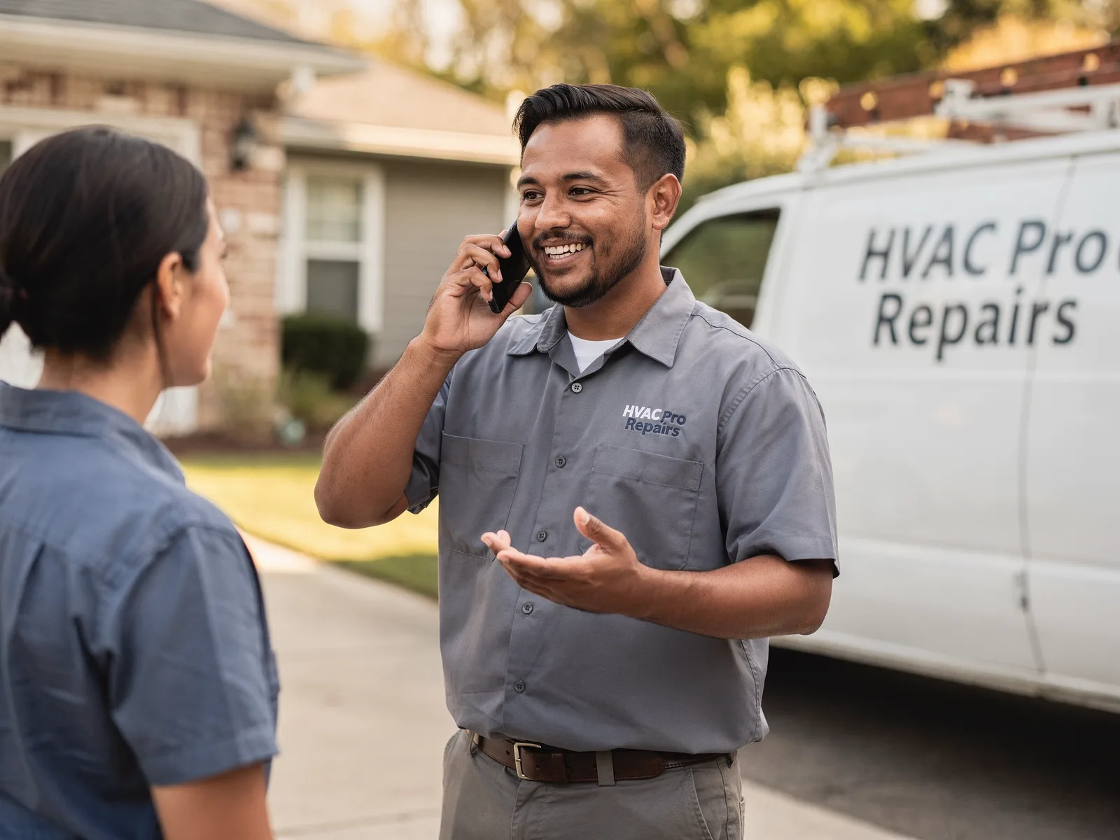 Heat Pump Repair Earling, IA FAQs